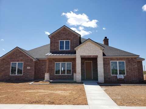 142Nd, LUBBOCK, TX 79423