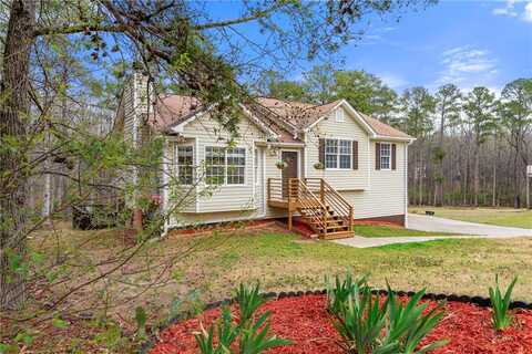 Burton, DOUGLASVILLE, GA 30134