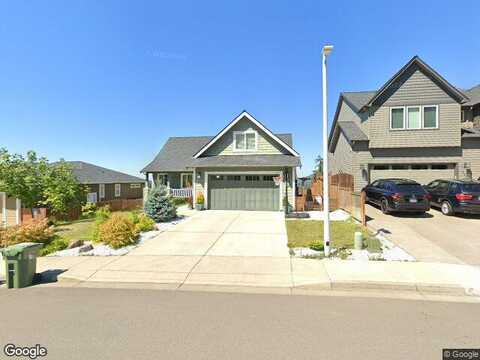 Snowberry, EUGENE, OR 97403