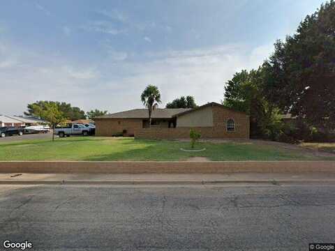 Old Post, SAN ANGELO, TX 76904