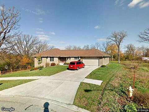 Wildfire, MILTON, WI 53563