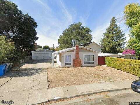 Hazelwood, VALLEJO, CA 94591