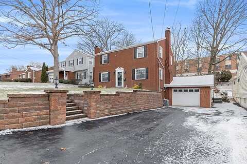 Mount Vernon, ELLWOOD CITY, PA 16117
