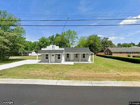 River, SOUTH CHESTERFIELD, VA 23803
