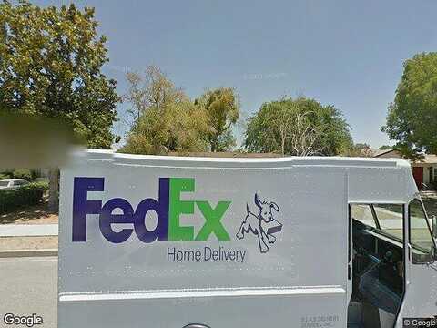 Faber, SHAFTER, CA 93263
