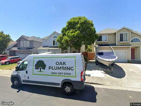 Ridgecrest, SUISUN CITY, CA 94585