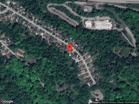 Princeton, PITTSBURGH, PA 15235