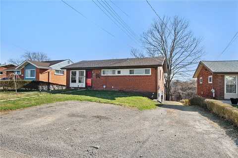 Princeton, PITTSBURGH, PA 15235