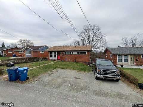 Princeton, PITTSBURGH, PA 15235