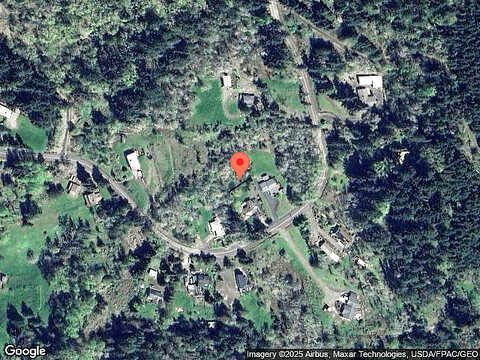 P G Sweet, KELSO, WA 98626