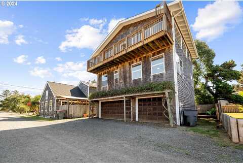 14Th, SEASIDE, OR 97138