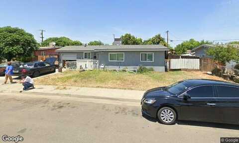 Lafayette, FRESNO, CA 93705