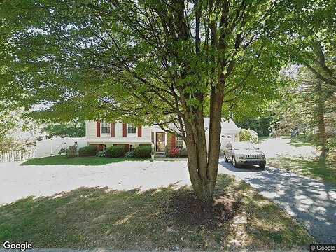 Pin Oak, MOUNTVILLE, PA 17554