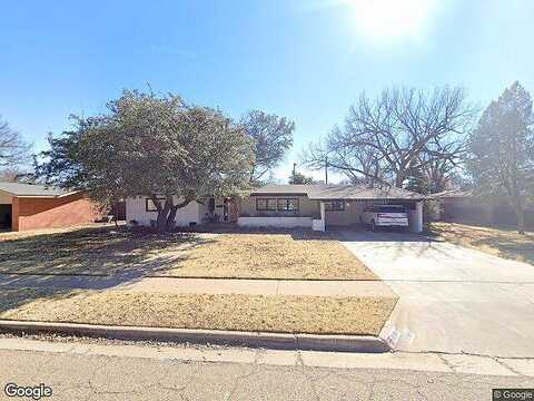 39Th, LUBBOCK, TX 79413