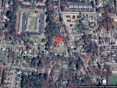 Mac Murdo, ASHLAND, VA 23005
