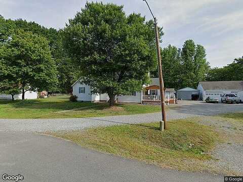 Mac Murdo, ASHLAND, VA 23005