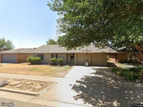 91St, LUBBOCK, TX 79423