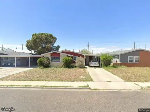Eastland, ODESSA, TX 79764