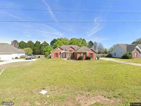 Smithville Church, WARNER ROBINS, GA 31088