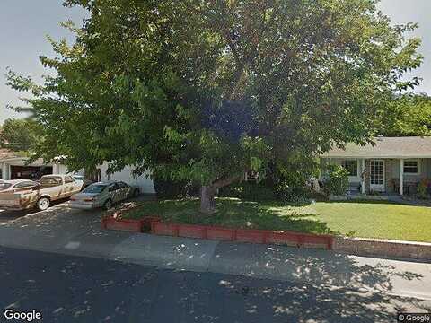West, VACAVILLE, CA 95688