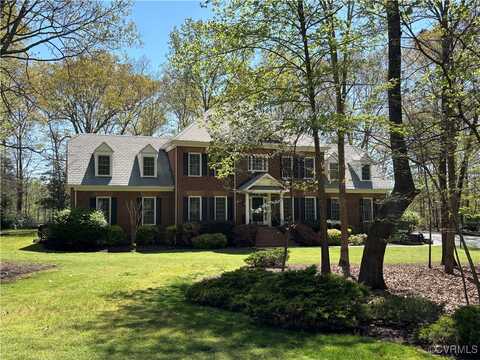 Greywalls, POWHATAN, VA 23139