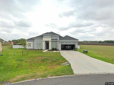 Jardin, LOS FRESNOS, TX 78566