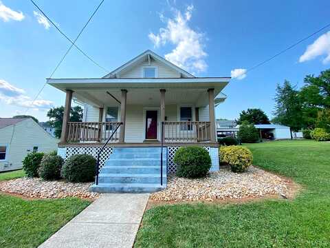 Warren, LYNCHBURG, VA 24501