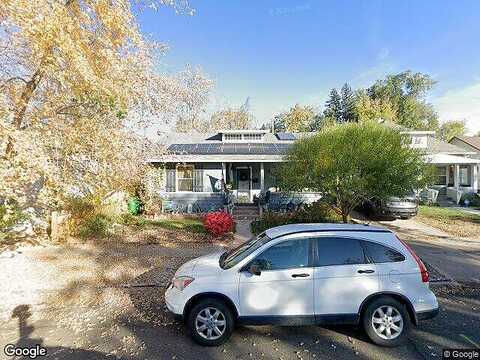 Lincoln, ENGLEWOOD, CO 80113