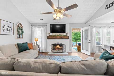 Ponderosa, JACKSON, GA 30233