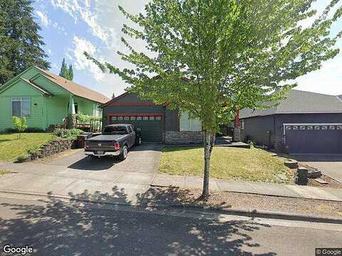 Kaybern, NORTH PLAINS, OR 97133