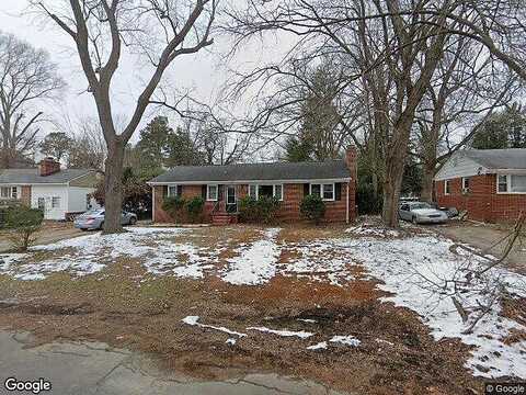 Dulwich, NORTH CHESTERFIELD, VA 23234