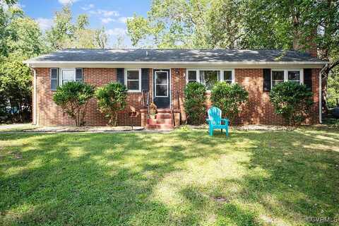 Dulwich, NORTH CHESTERFIELD, VA 23234