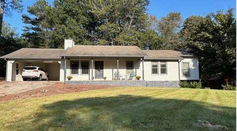 Camden, DALLAS, GA 30157