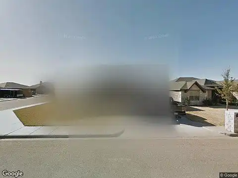 5Th, WOLFFORTH, TX 79382