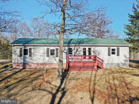 Wardensville Grade, WINCHESTER, VA 22602