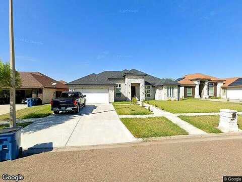Red Oak, LOS FRESNOS, TX 78566