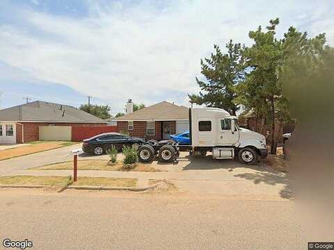 77Th, LUBBOCK, TX 79404