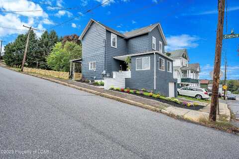 Mclean, DUPONT, PA 18641
