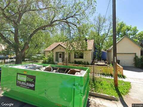 8Th, COLORADO SPRINGS, CO 80905