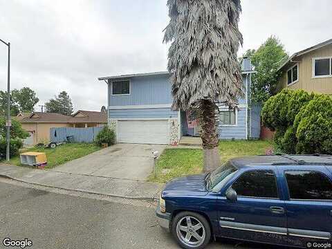 Greenfield, VALLEJO, CA 94590