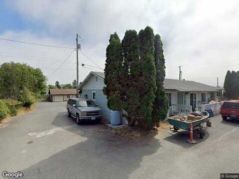 Matot, BROOKINGS, OR 97415