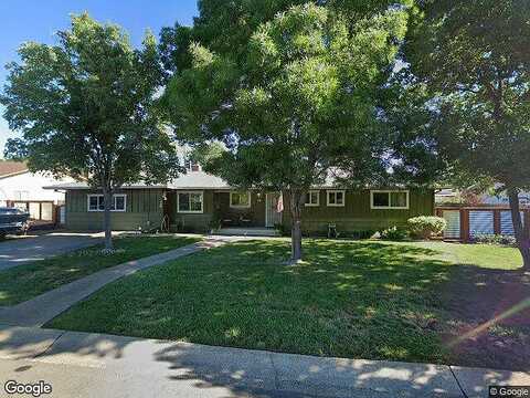Squire, REDDING, CA 96002