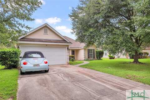 Shady Oak, RICHMOND HILL, GA 31324