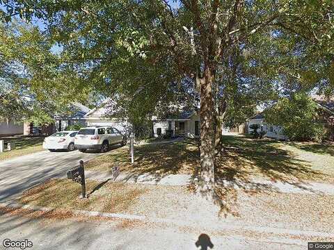 Shady Oak, RICHMOND HILL, GA 31324