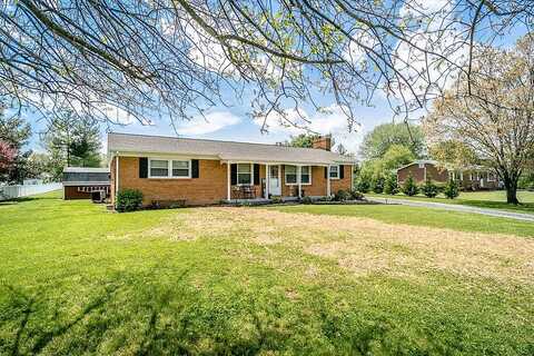 La Salle, GROTTOES, VA 24441