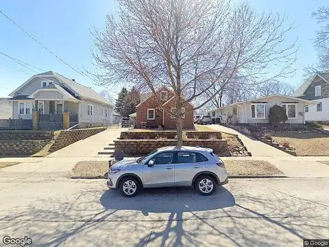 Denton, SAINT FRANCIS, WI 53235