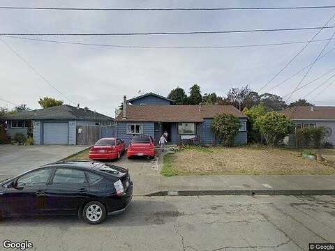 Ocean, EUREKA, CA 95501