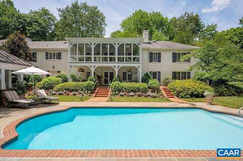 Farmington, CHARLOTTESVILLE, VA 22901