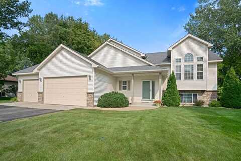 Serenity, SAINT CLOUD, MN 56301