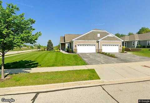 Esker, WEST BEND, WI 53095